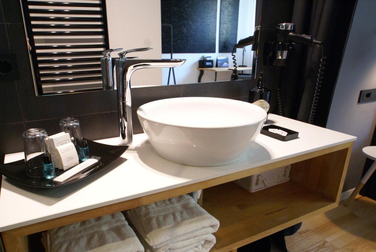Fingerprint Tree Apartments ซาเกร็บ ภายนอก รูปภาพ