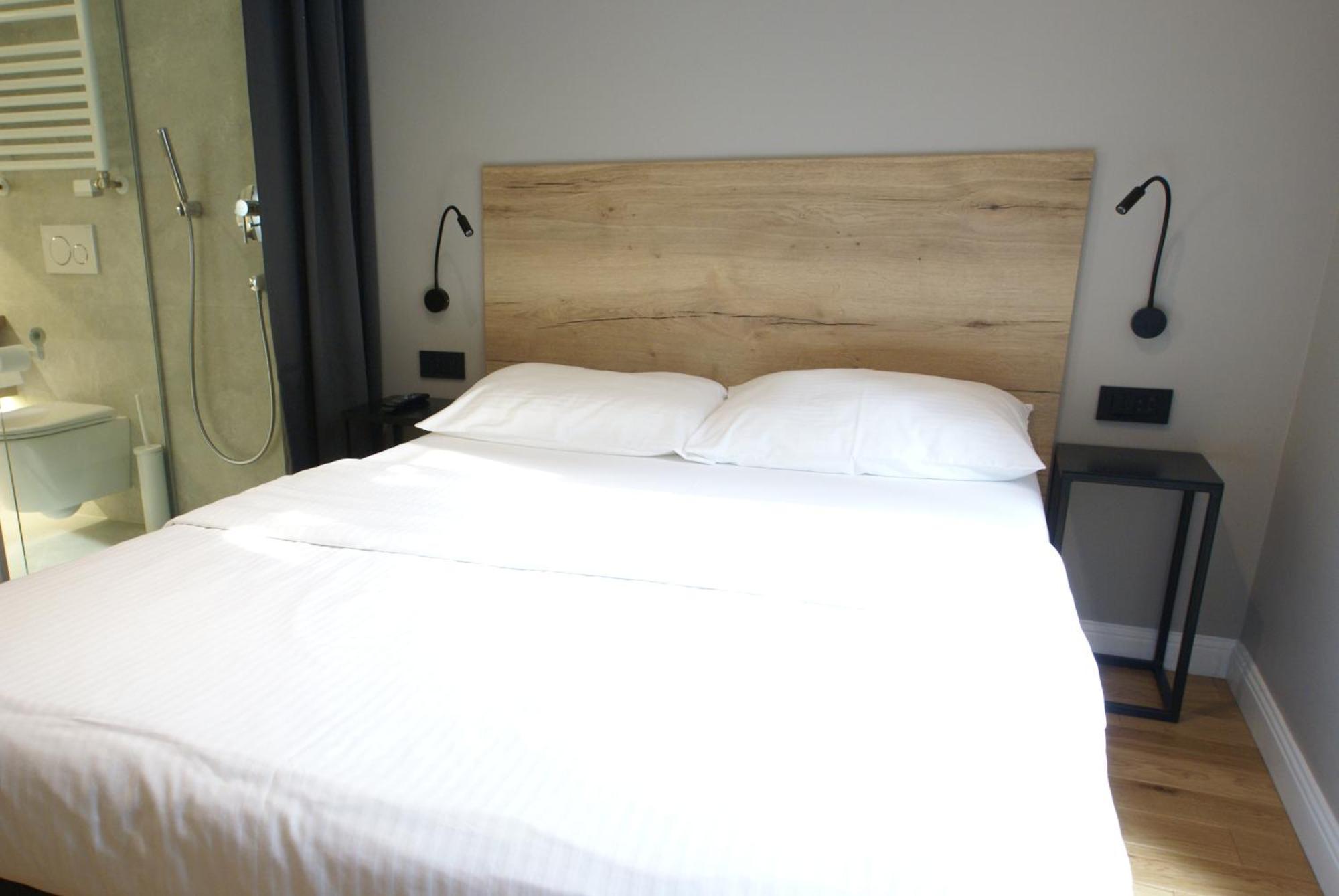 Fingerprint Tree Apartments ซาเกร็บ ห้อง รูปภาพ