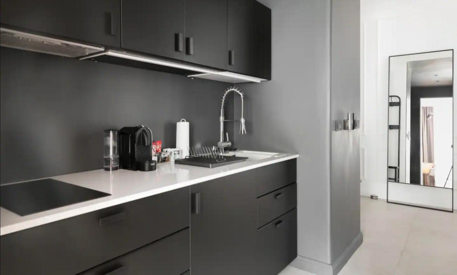 Fingerprint Tree Apartments ซาเกร็บ ภายนอก รูปภาพ
