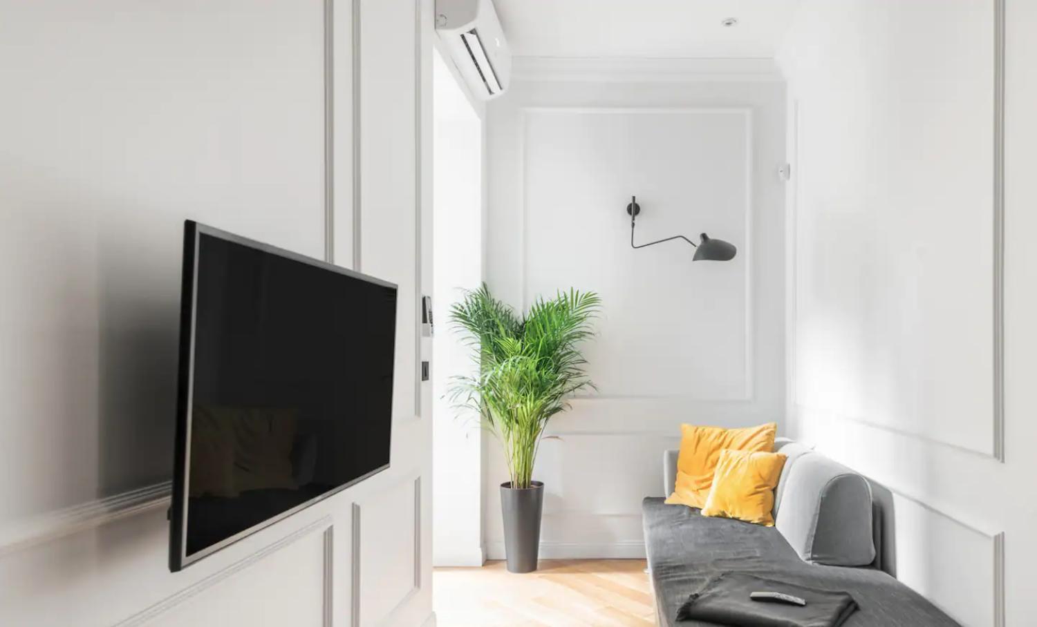 Fingerprint Tree Apartments ซาเกร็บ ภายนอก รูปภาพ