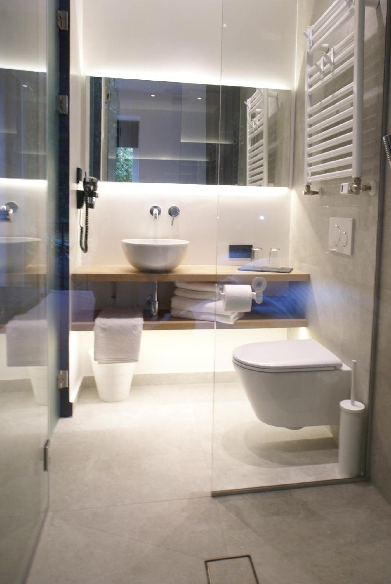 Fingerprint Tree Apartments ซาเกร็บ ภายนอก รูปภาพ