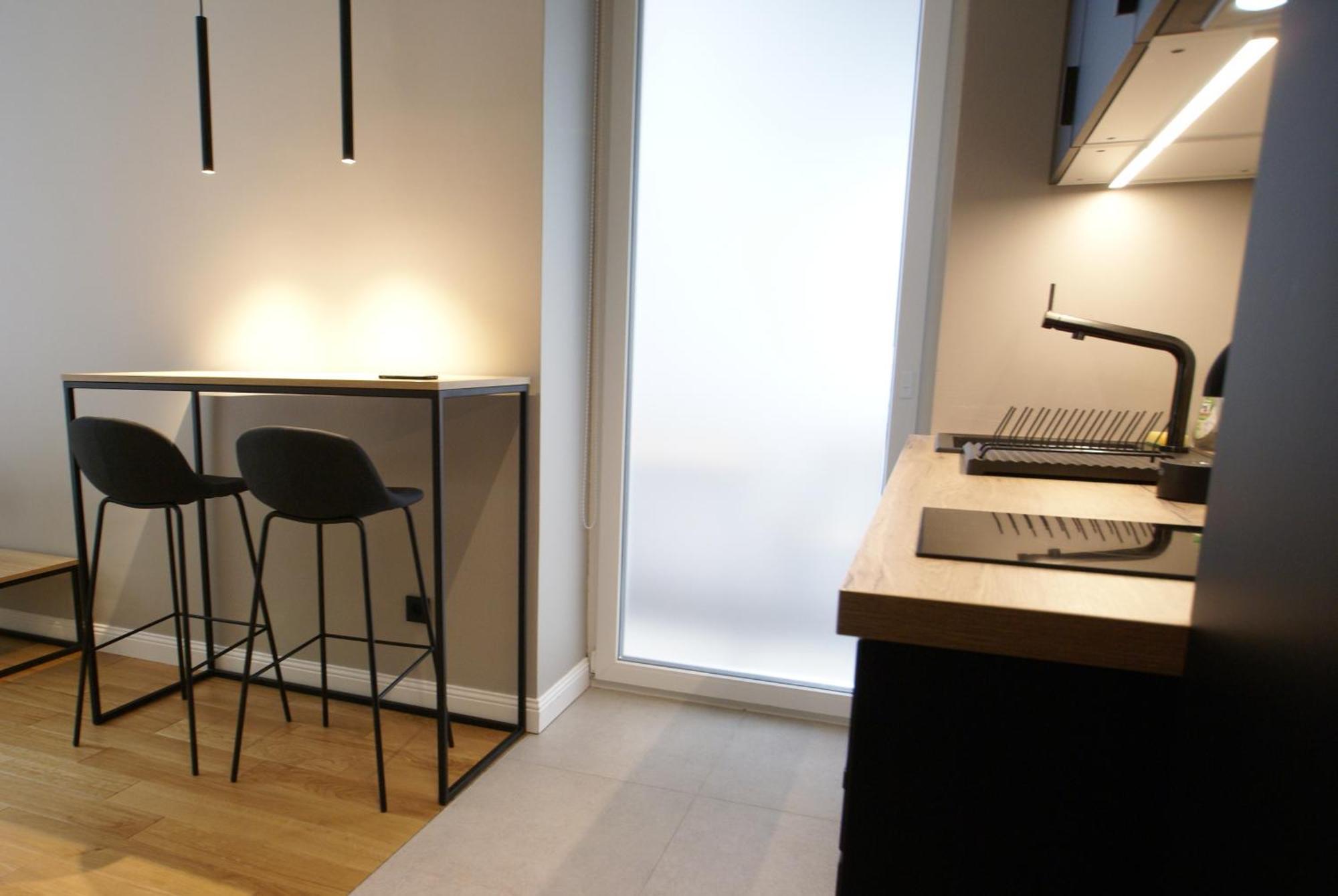 Fingerprint Tree Apartments ซาเกร็บ ภายนอก รูปภาพ