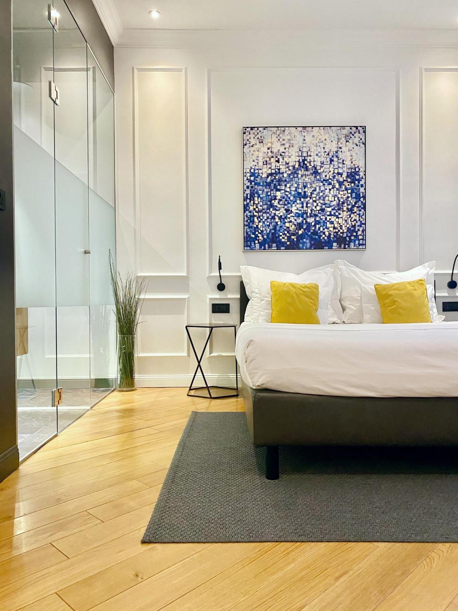 Fingerprint Tree Apartments ซาเกร็บ ภายนอก รูปภาพ